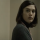 Lizzy Caplan as a young Annie Wilkes, the same character played by an Oscar-winning Kathy Bates in the movie version of Misery.